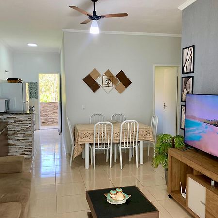 Apartamento Em 우바투바 외부 사진