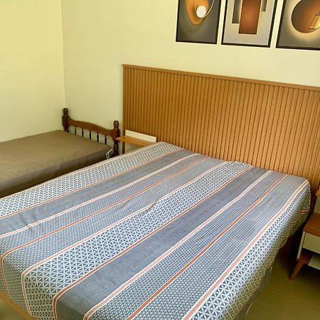 Apartamento Em 우바투바 외부 사진