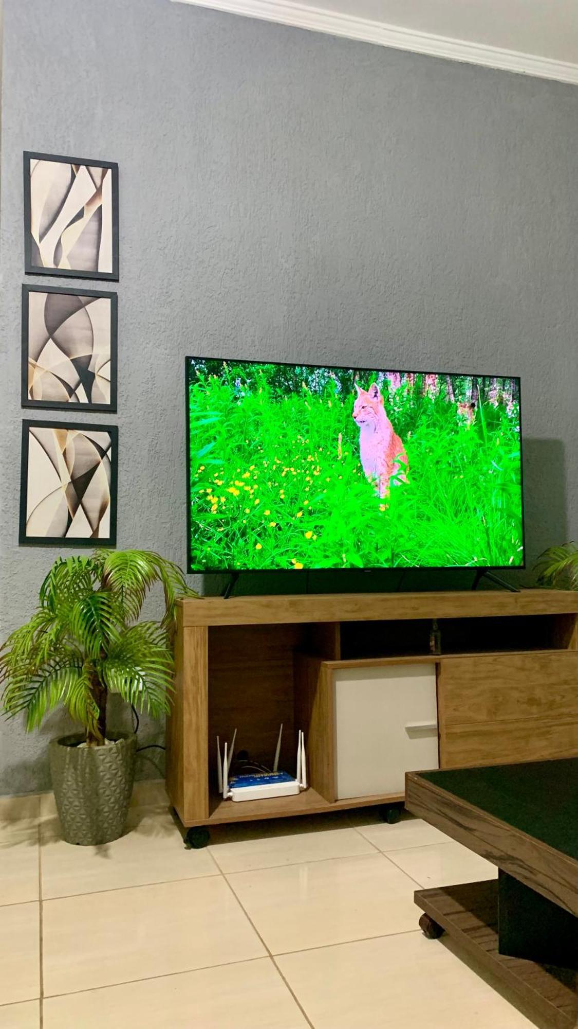 Apartamento Em 우바투바 외부 사진