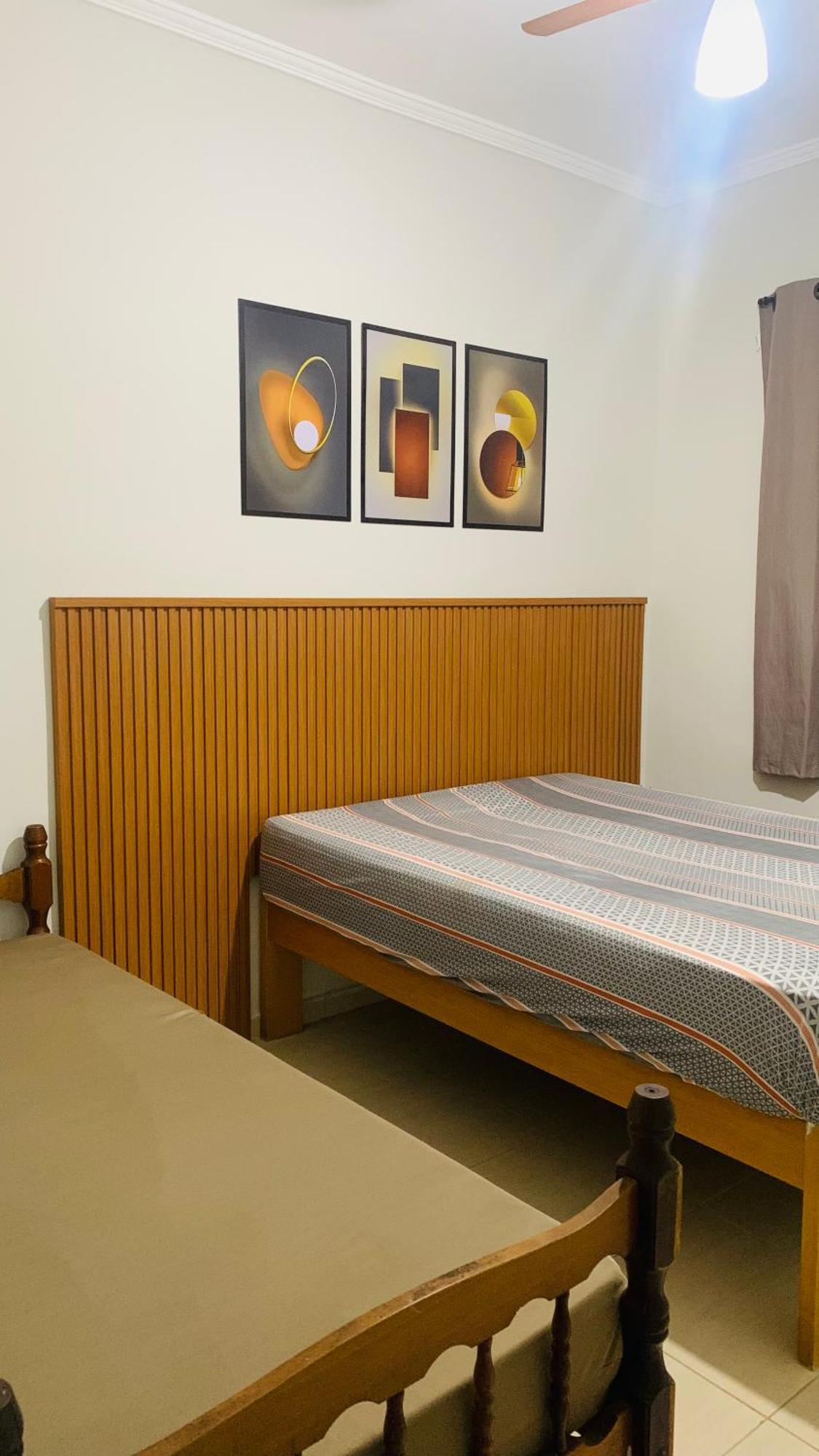 Apartamento Em 우바투바 외부 사진
