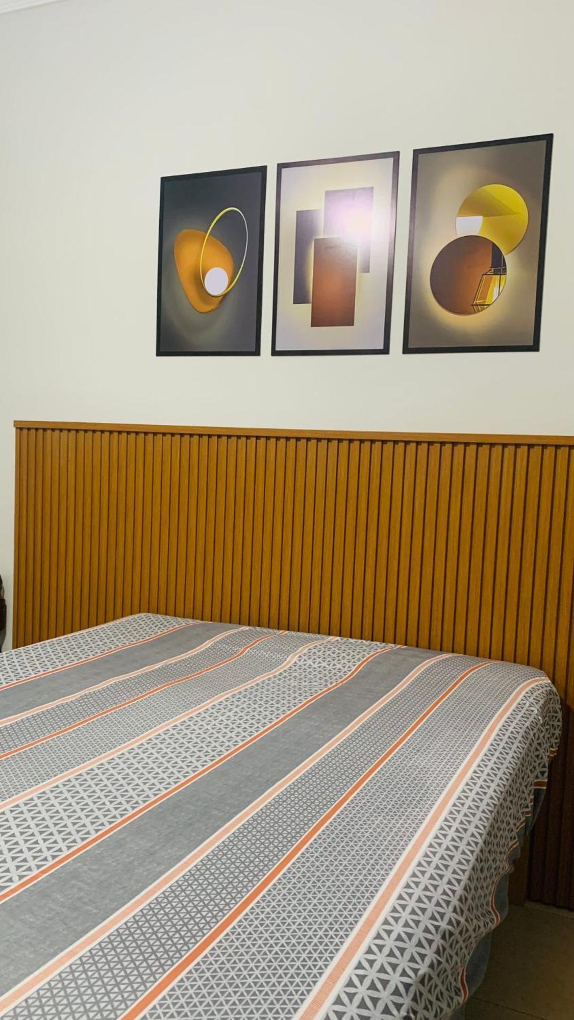 Apartamento Em 우바투바 외부 사진