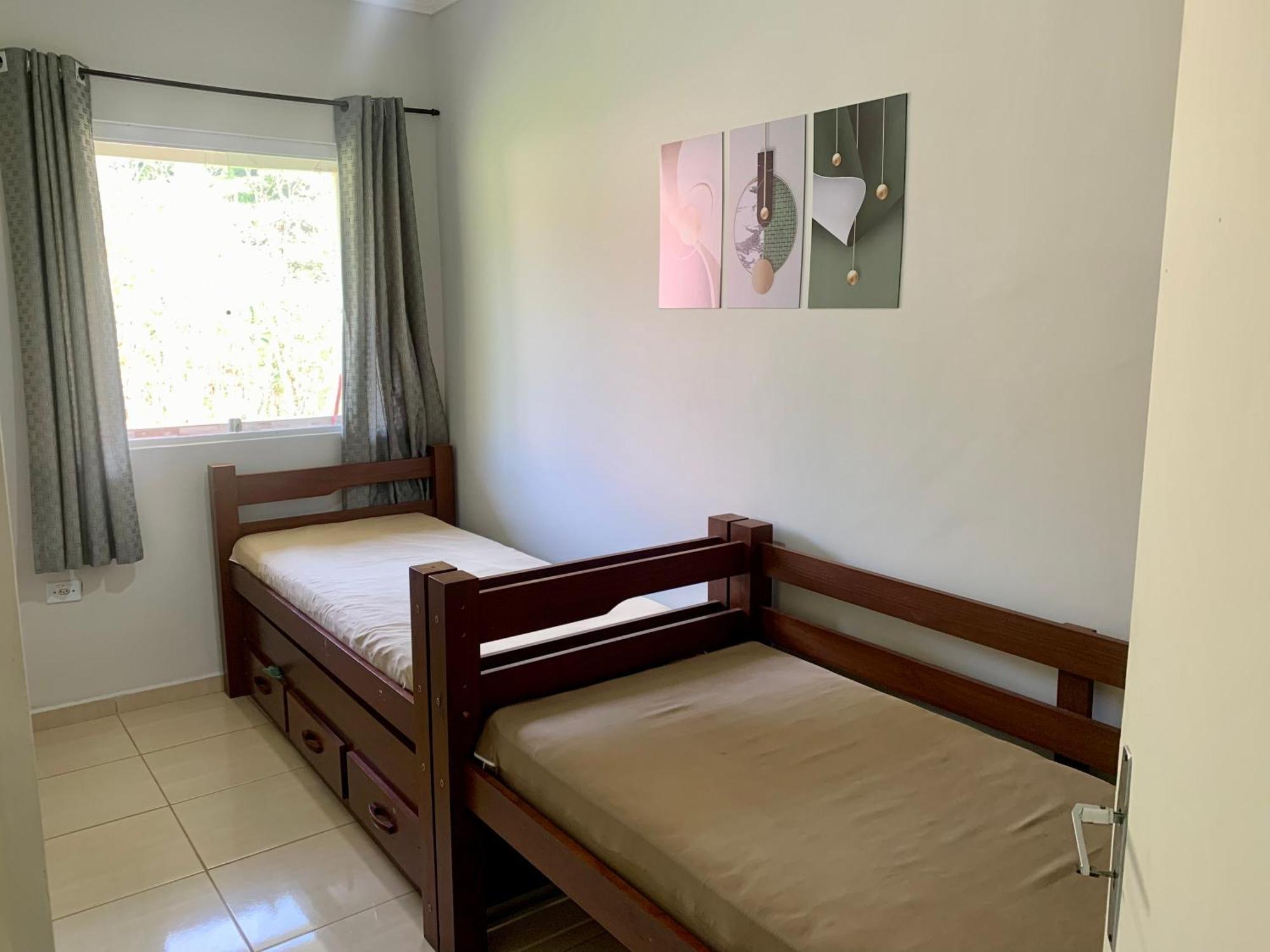 Apartamento Em 우바투바 외부 사진