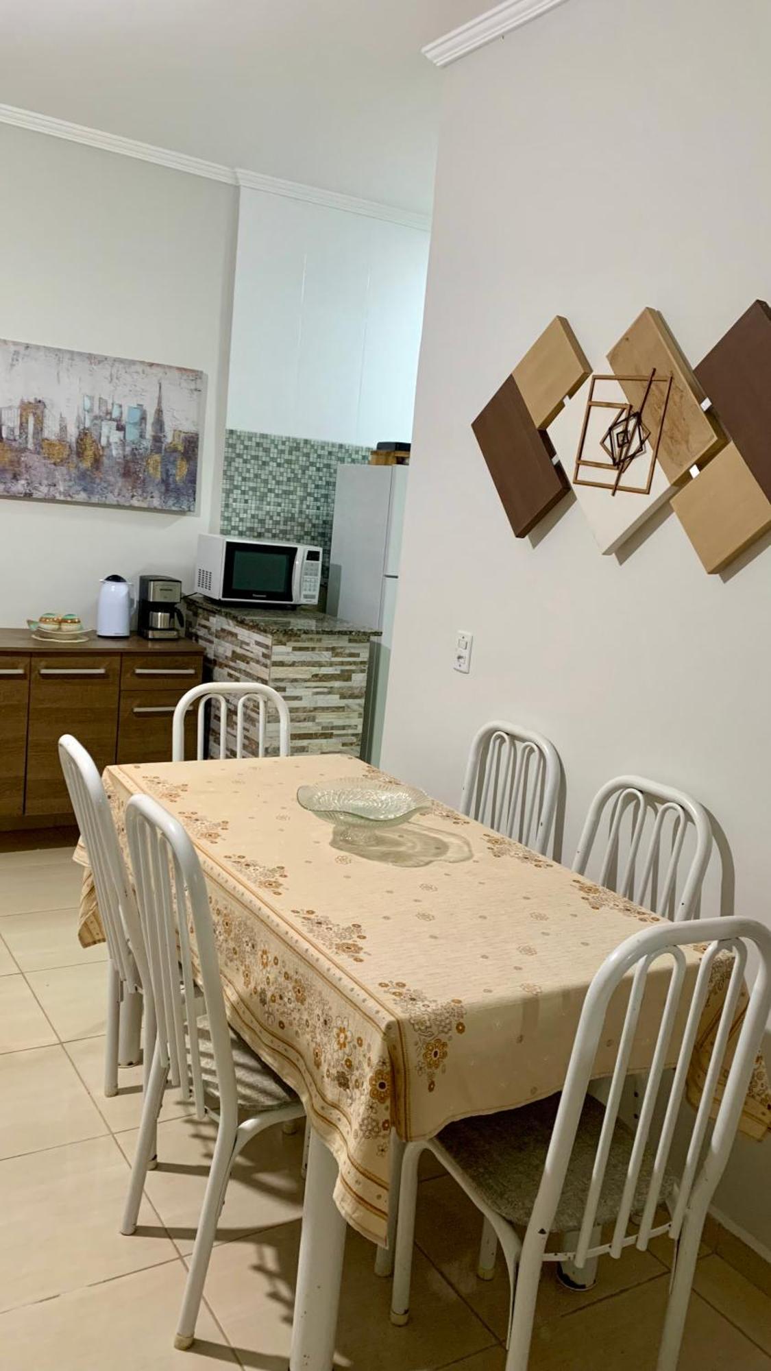 Apartamento Em 우바투바 외부 사진